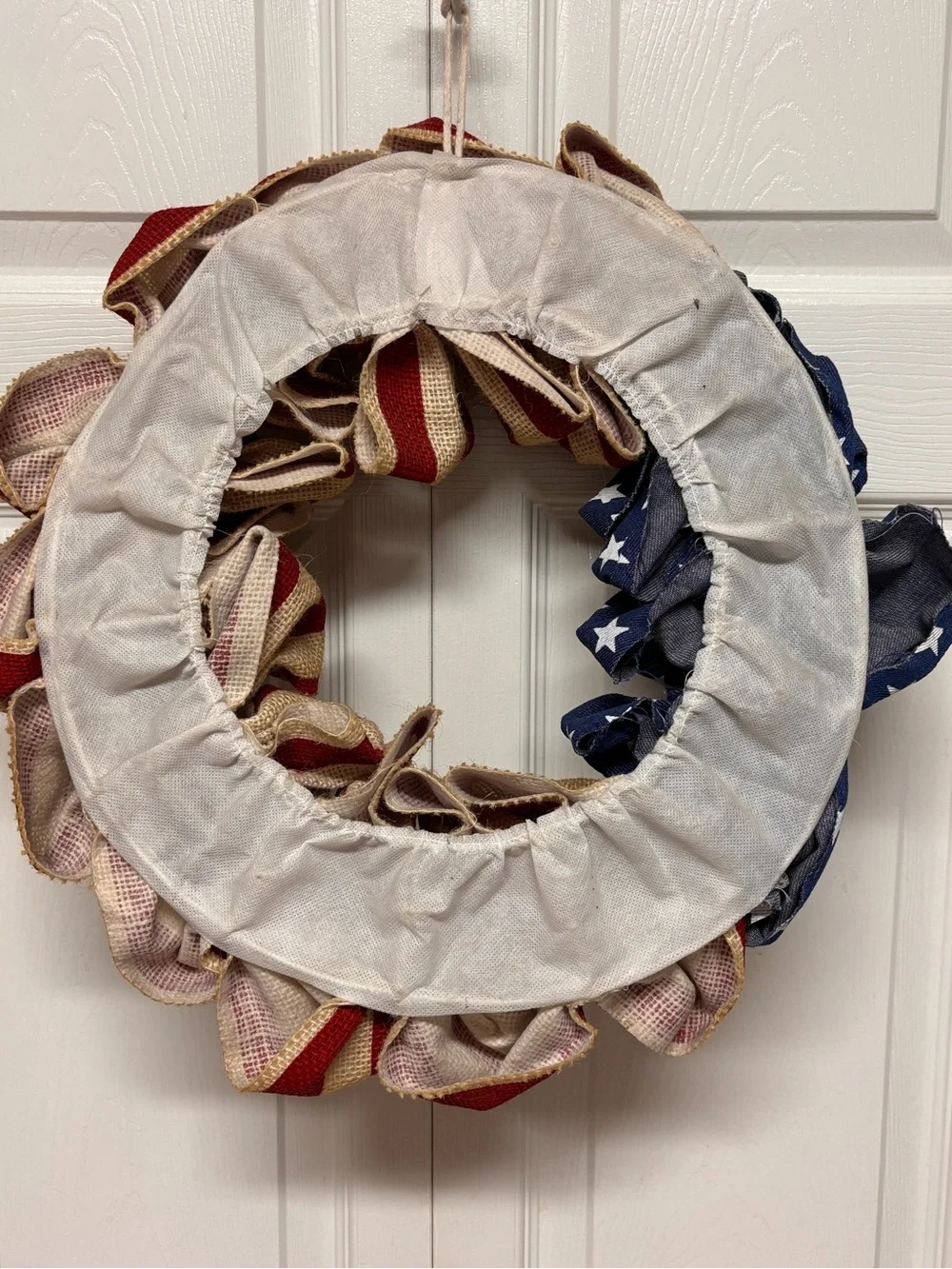 N/A festive patriotic